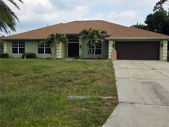 2289 Hattie Ct, North Port, FL 34288