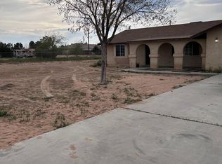 14580 Iroquois Rd, Apple Valley, CA 92307