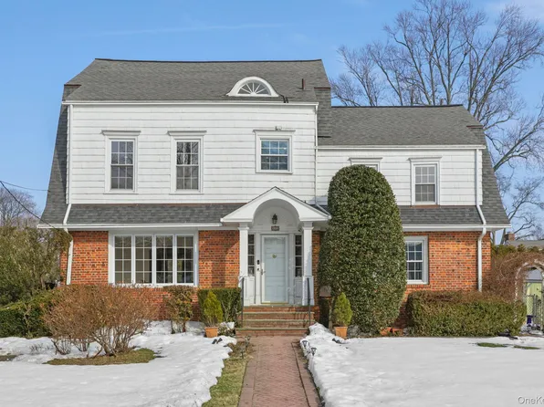 401 Heathcote Road, Scarsdale, NY 10583