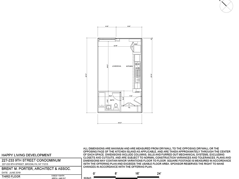 229 9th St #307 — Photo 2