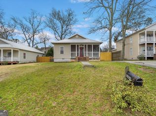 2806 Whatley Ave, Savannah, GA 31404