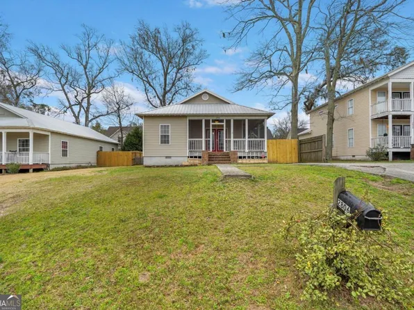 2806 Whatley Ave, Savannah, GA 31404