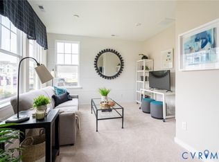 4184 Park Trail Dr #U-3, Henrico, VA 23223