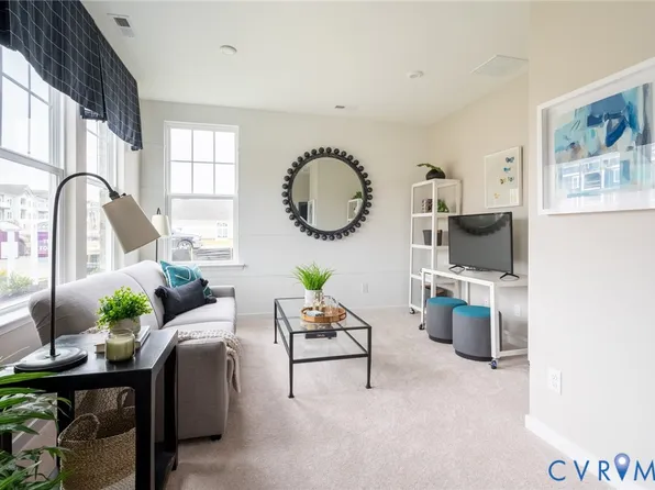 4166 Park Trail Dr #T-4, Richmond, VA 23223