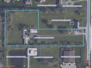 490 S Morgantown Rd, Greenwood, IN 46142