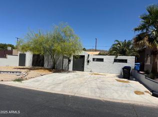 1524 E Cortez St, Phoenix, AZ 85020