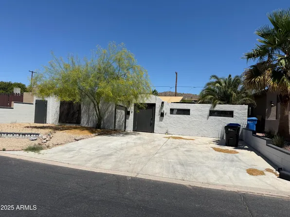 1524 E CORTEZ Street, Phoenix, AZ 85020
