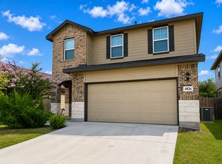 4836 Vogesite Path, San Antonio, TX 78253