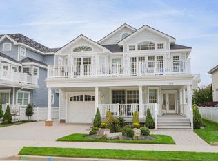 109 S 28th Ave, Longport, NJ 08403