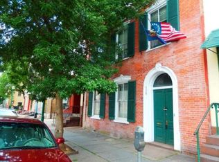 106 S 6th St, Reading, PA 19602