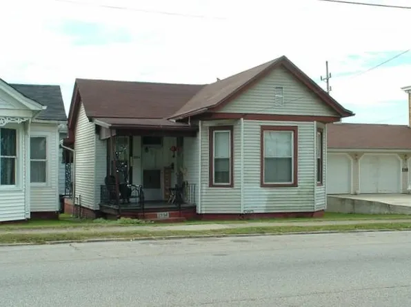 2954 Gallia St, Portsmouth, OH 45662