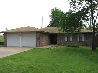 3229 Debbie Ln, Bartlesville, OK 74006