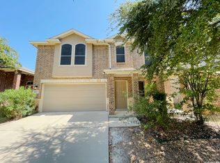 10831 FLYING FURY DR, San Antonio, TX 78254