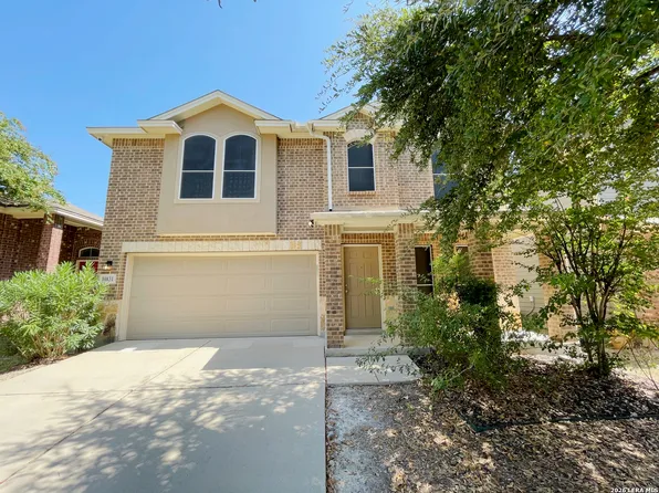 10831 FLYING FURY DR, San Antonio, TX 78254