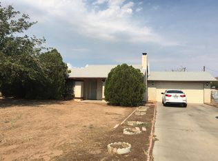 15750 Wichita Rd, Apple Valley, CA 92307