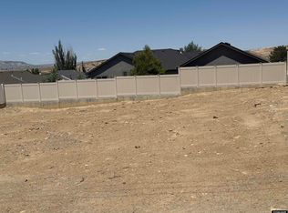 1525 Edgar St, Rock Springs, WY 82901