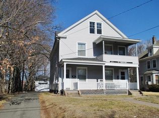 67 Bigelow St, Manchester, CT 06040