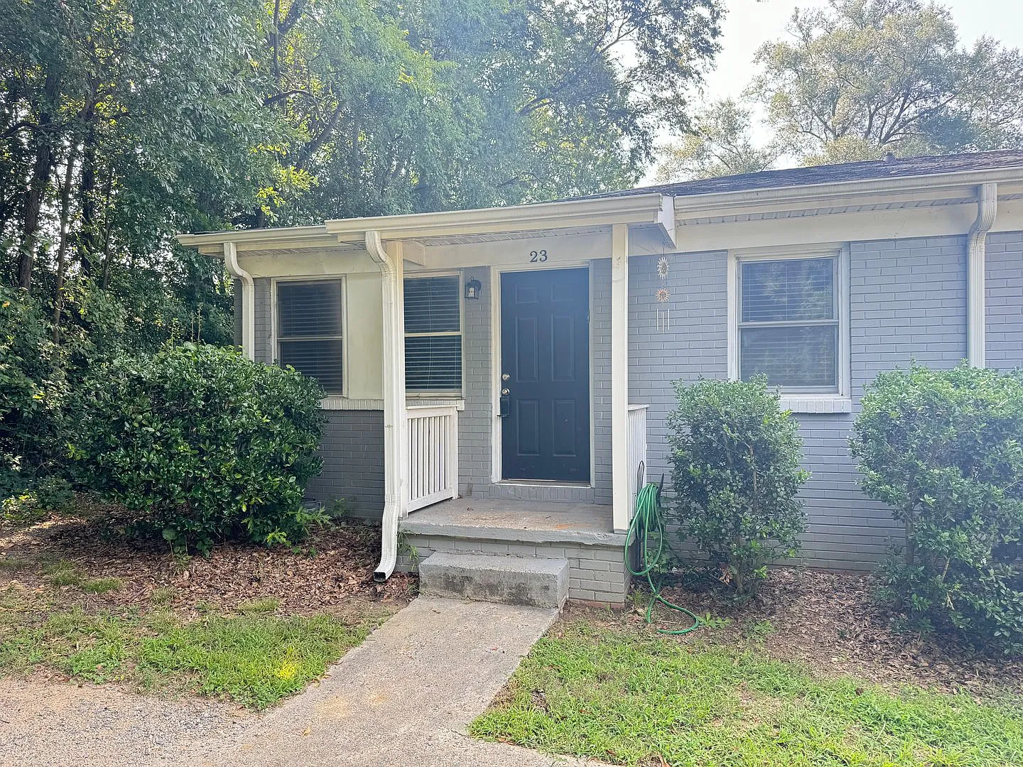 2Bed/1Ba Duplex close to Downtown Concord Fully Renovated with Laundry Room on Site — Photo 1
