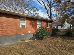 1877 Chapman Ave, Atlanta, GA 30344