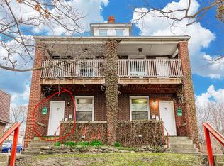 1684 N 4th St #A, Columbus, OH 43201
