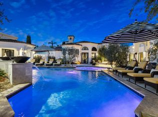 40440 Morningstar Rd, Rancho Mirage, CA 92270