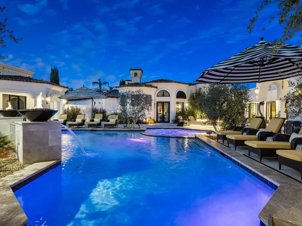 40440 Morningstar Rd, Rancho Mirage, CA 92270