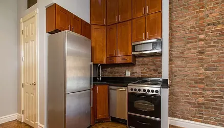 Rented by REAL New York