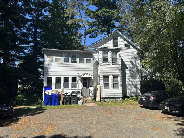 196 Triangle St #2, Amherst, MA 01002