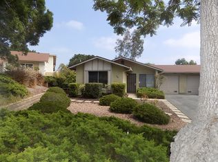 1768 Round Tree Dr, Oceanside, CA 92056