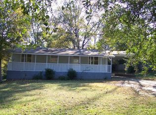92 Circle Dr, Winder, GA