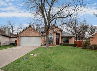 623 Hosanna Ct, Irving, TX 75061