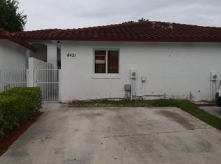 20779 SW 80th Pl, Cutler Bay, FL 33189