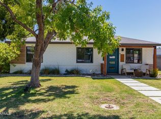 1103 E Georgia Ave, Phoenix, AZ 85014