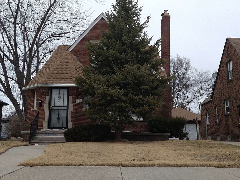 7434 W Outer Dr, Detroit, MI 48235 Zillow