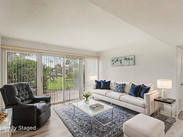 46 Club House Dr APT 108, Palm Coast, FL 32137