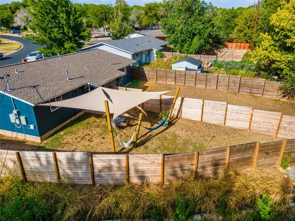 4903 Richmond Ave #B, Austin, TX 78745