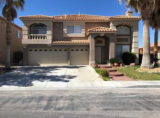 10631 Rabbit Ridge Ct, Las Vegas, NV 89183