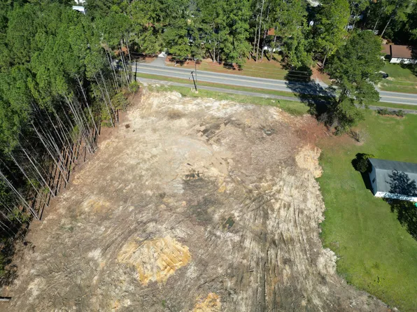 State Rd, Cheraw, SC 29520