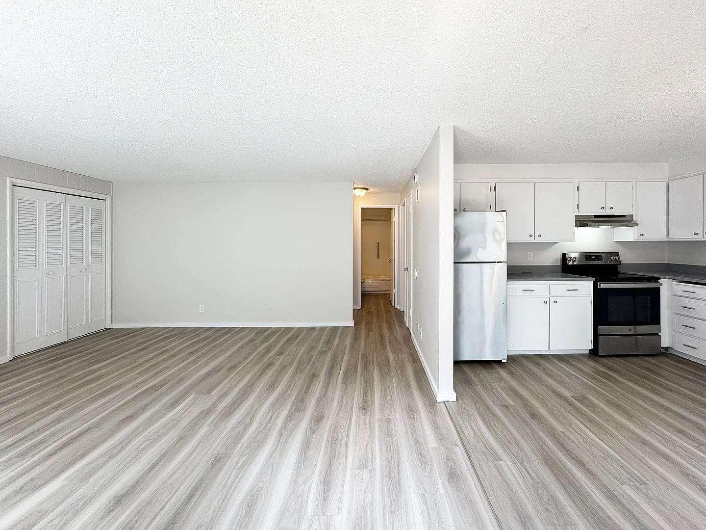 French Quarter Apartments — Photo 4