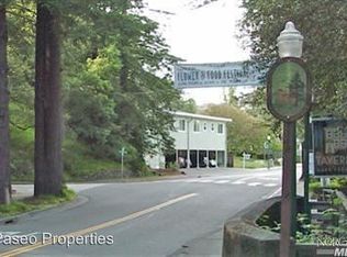 245 Magnolia Ave APT 1, Larkspur, CA 94939