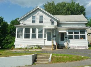 53 Prospect St, North Adams, MA 01247