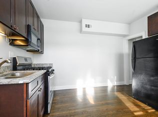 6602 S. Francisco Avenue, Chicago, IL 60629