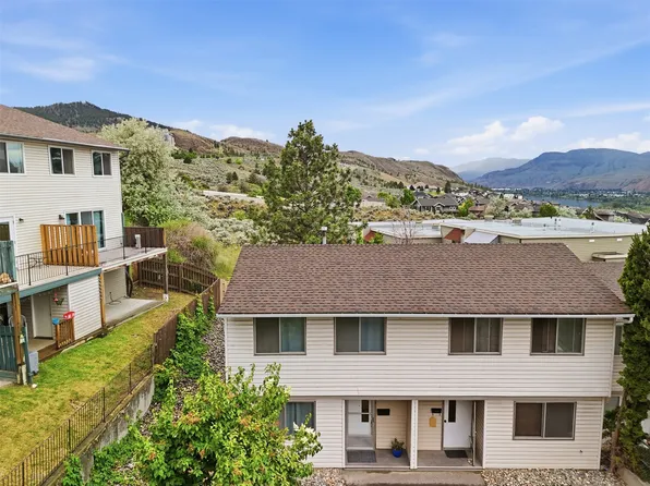 460 Dalgleish Dr #34, Kamloops, BC V2C 5W7