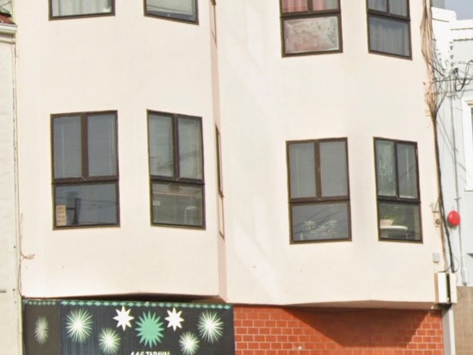 1st image of 442 Taraval St #0