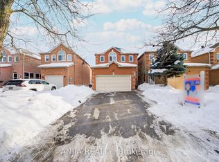 17 Kenborough Ct, Markham, ON L3S 3P3