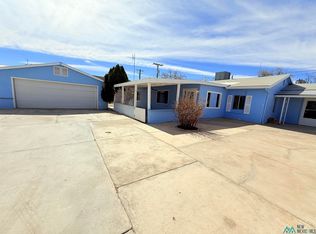 416 S Iron St, Deming, NM 88030