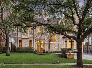 3109 Locke Ln, Houston, TX 77019