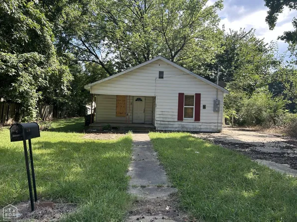 215 Spruce St, Jonesboro, AR 72401