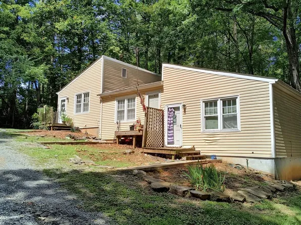 245 Deer Creek Dr, Lynchburg, VA 24502