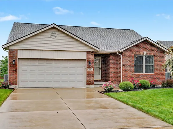 602 Meadowview Ct, Carlisle, OH 45005